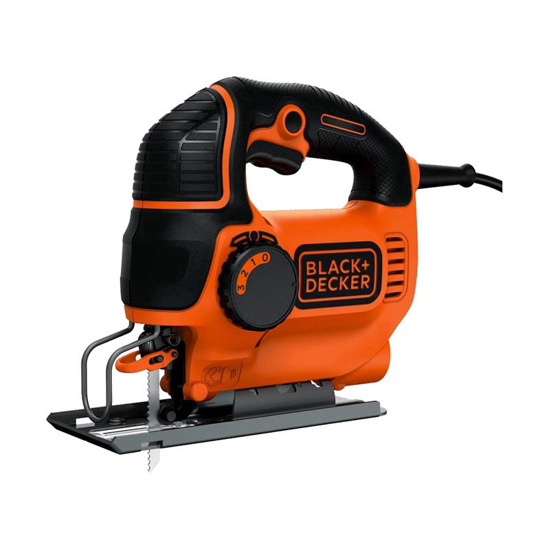 Figūrzāģis KS901PEK-QS BLACK DECKER