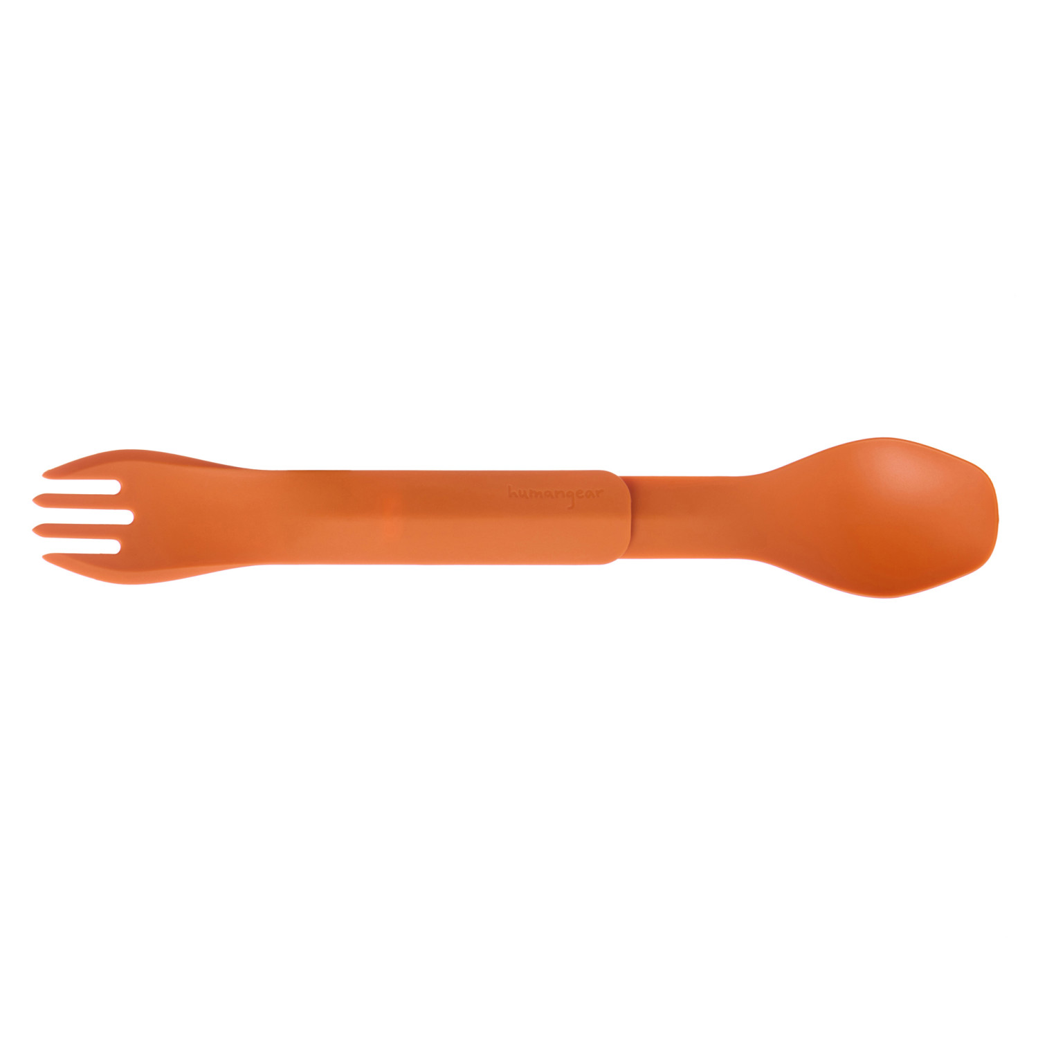 Cutlery 'GoBites BIO DUO', R070933, 070933 HUMANGEAR