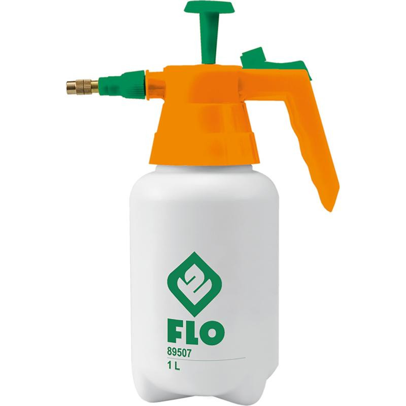 PRESSURE SPRAYER 1L 89507 FLO