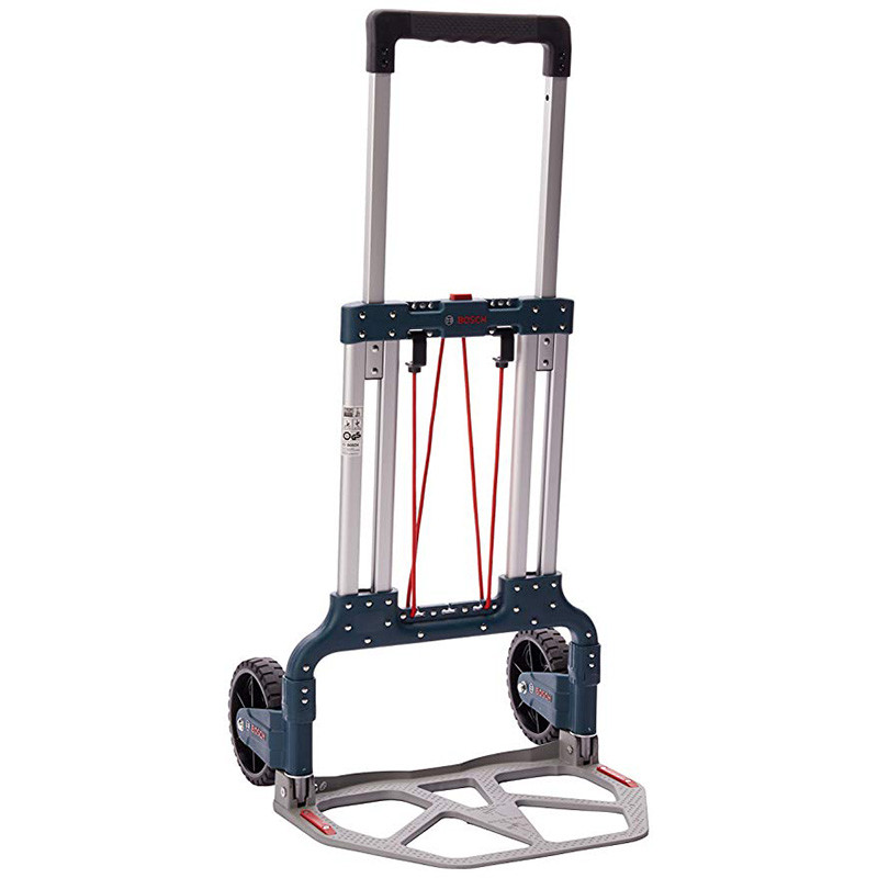 Folding trolley Alu-Caddy collapsible 1600A001SA BOSCH