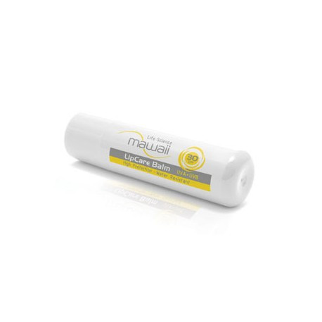 Lūpkrāsa Mawaii Lip Care Balm SPF 30, 4260249010116 MAWAII