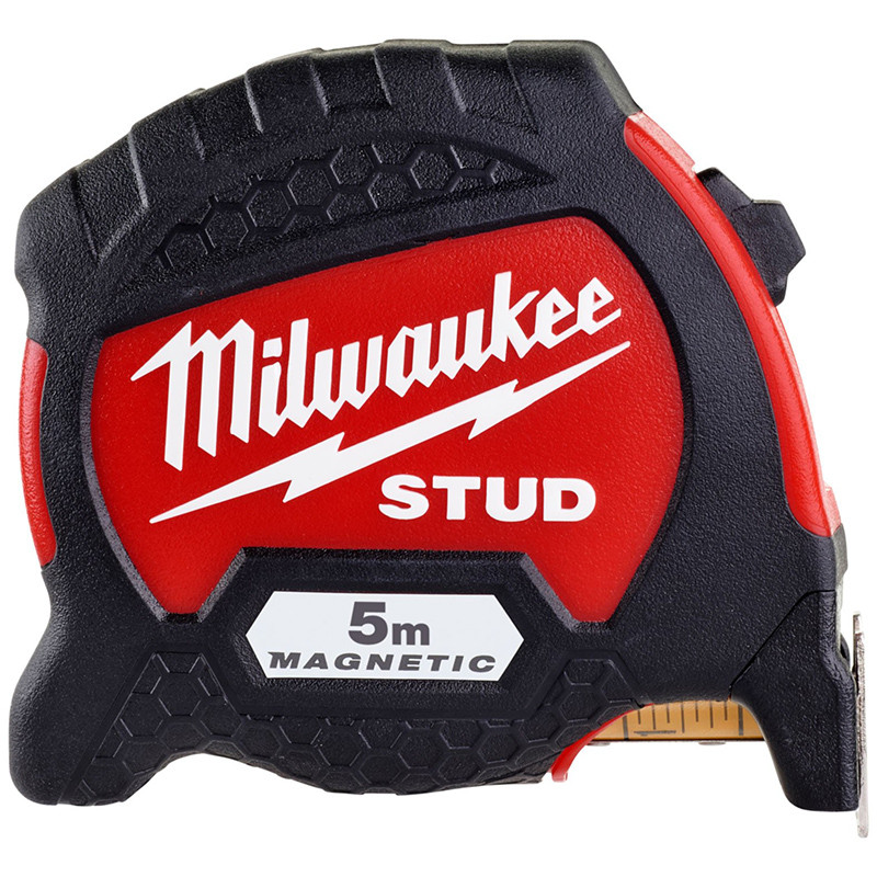 Mērlenta STUD, otrā paaudze 5m 4932471626 Milwaukee