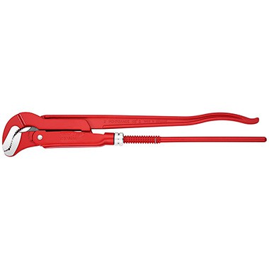 Žokļstangas S-veida 2" 8330020 KNIPEX