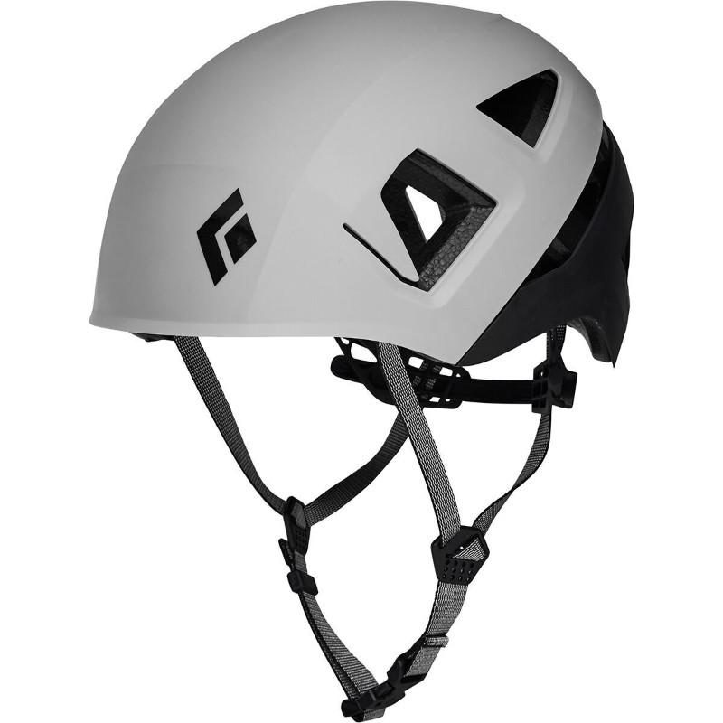 Aizsargķivere CAPITAN HELMET; 0793661485155 BLACK DIAMOND