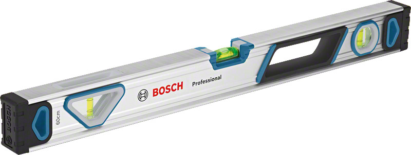 Līmeņrādis 60cm, Optiskais nivelieris NIVELIERIS 60 CM PROFESSIONAL, 1600A016BP BOSCH