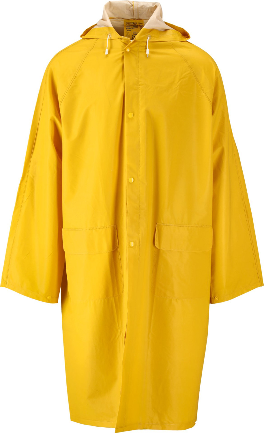 RAINCOAT CLOUDBURST S. XL 74631 VOREL