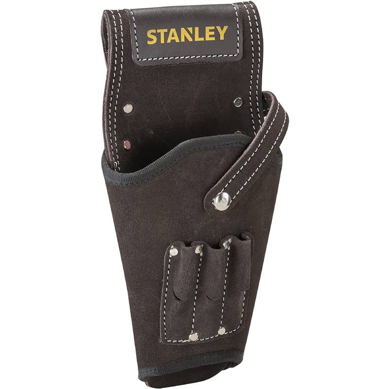 Nahast akutrellihoidik STST1-80118 STANLEY