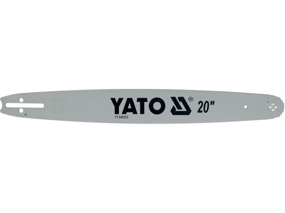 Kettsae Latt 20" /50Cm 1,3Mm YT-849333 YATO