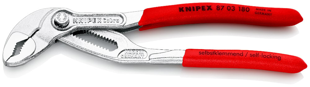 KNIPEX Cobra® 8703180 KNIPEX