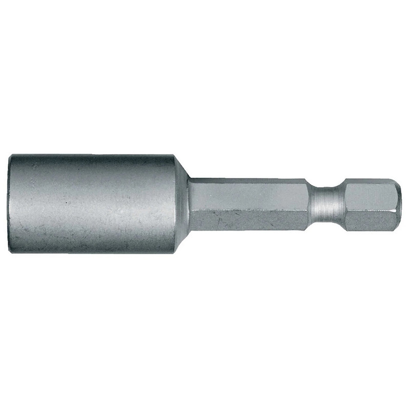 Magnētisks uzgalis, muciņa HEX 1/4" 13x50mm DT7404-QZ DEWALT