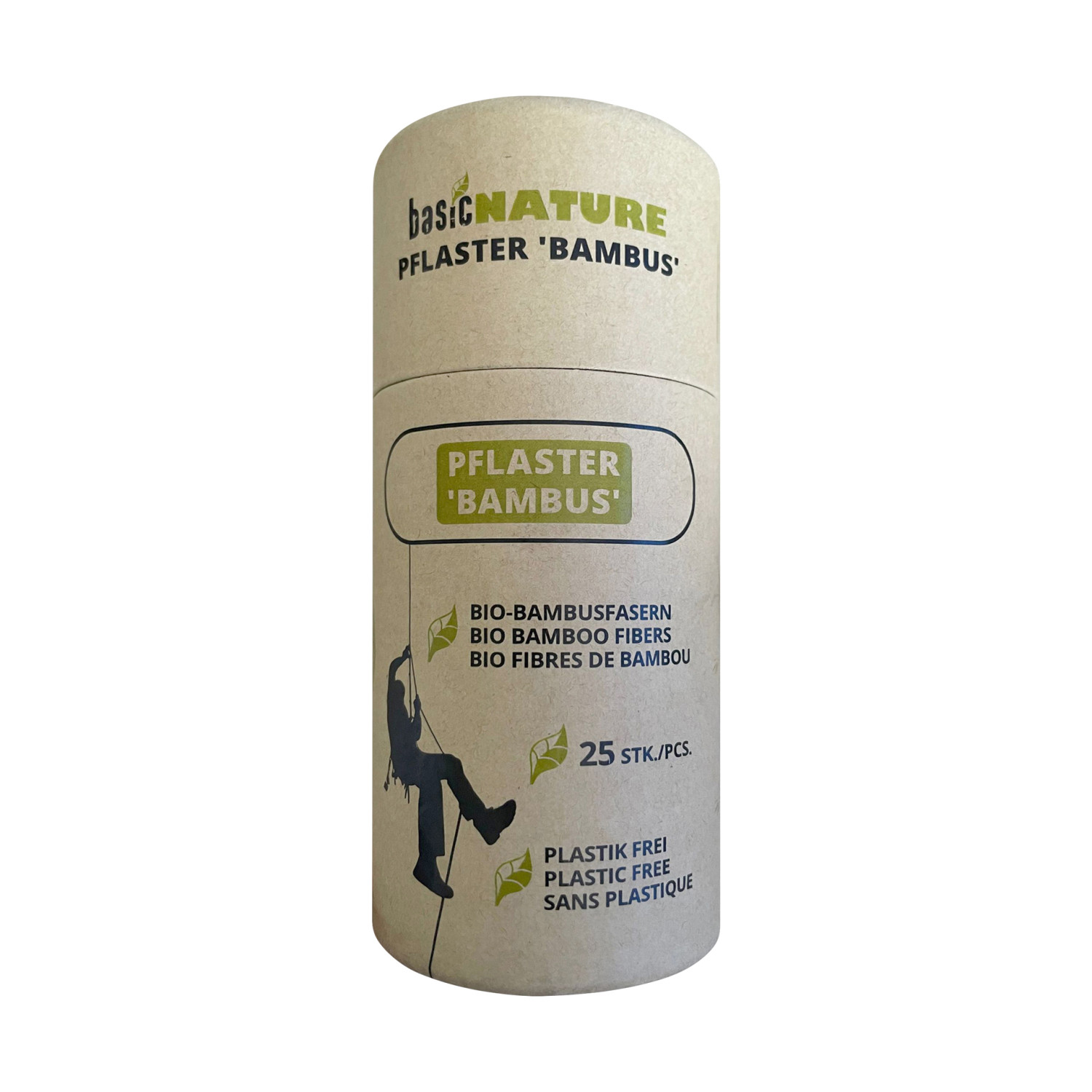 Plaster 'Bamboo', R600102, 600102 BasicNature