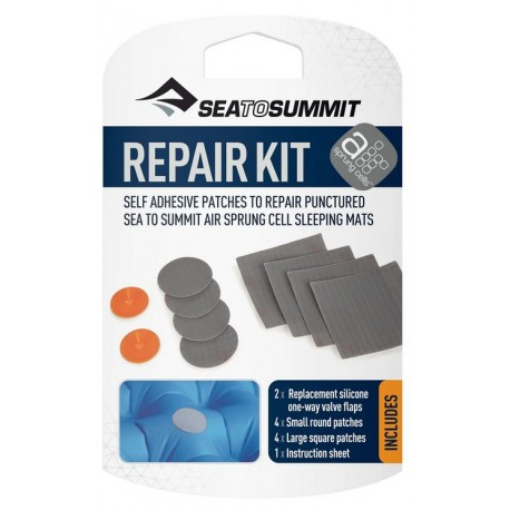 Remonta komplekts Air Mat Repair Kit, 9327868045174 SEA TO SUMMIT