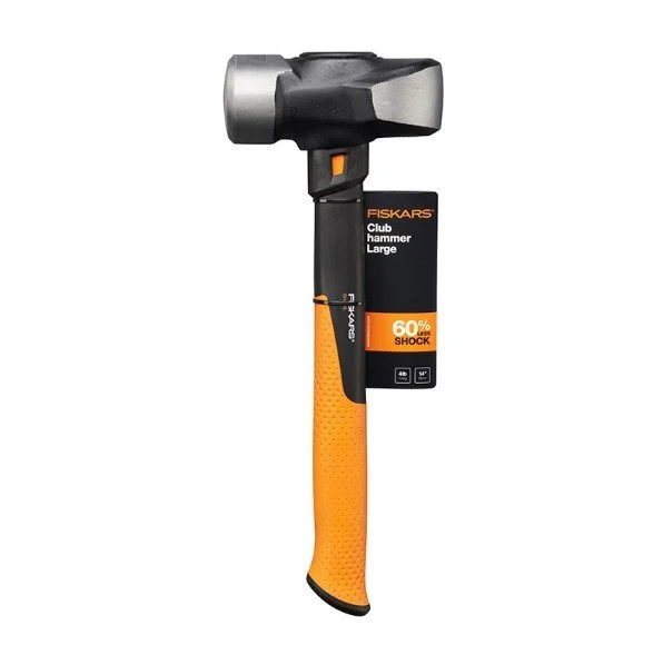 Plaktukas L 359mm 1020218 FISKARS