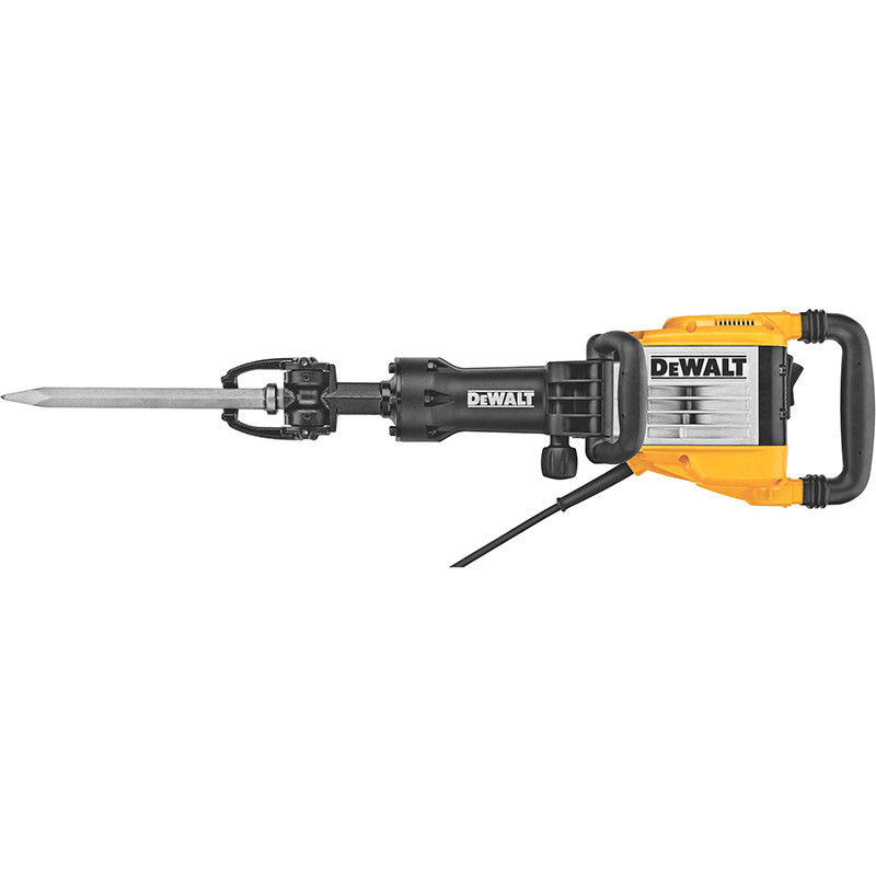 Atskaldāmais āmurs 16kg klase 1600W D25960K-QS DEWALT