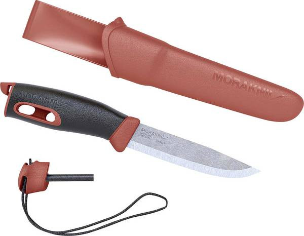 Knife Companion Spark, 103mm, 13571 MORAKNIV