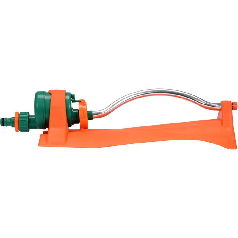 OSCILLATING SPRINKLER 15 HOLES 89277 FLO