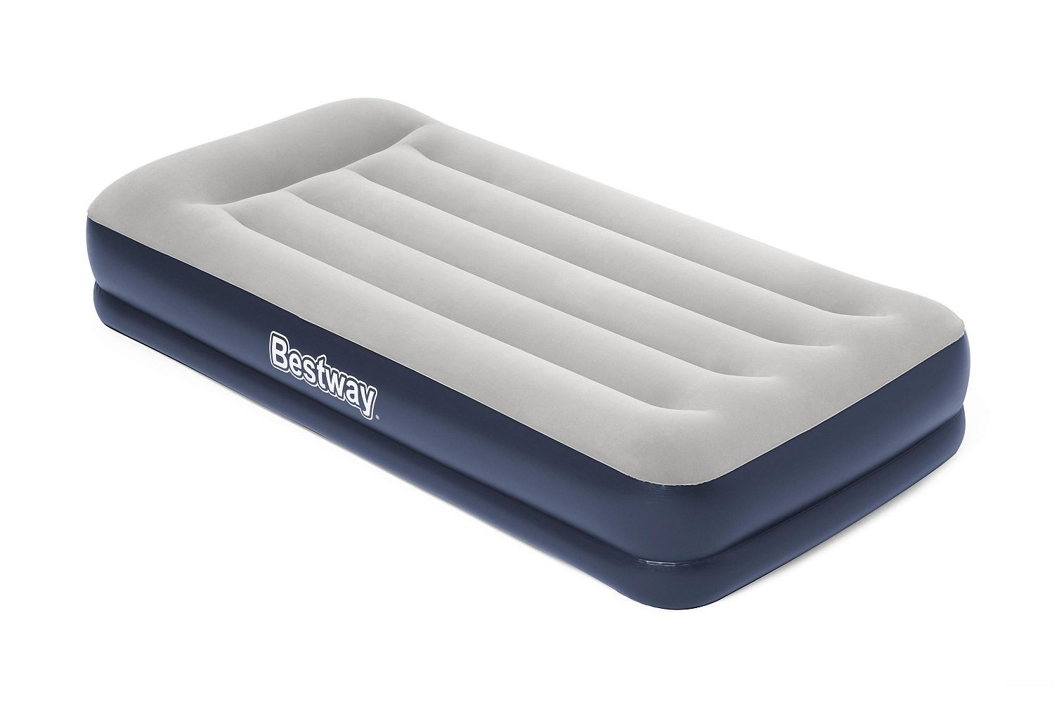 Piepūšamais matracis ar iebūvētu elektrisko sūkni 191x97x36cm Tritech Airbed 67723 BESTWAY