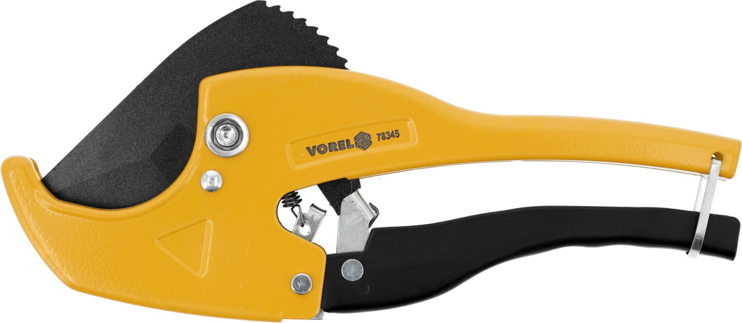 PVC PIPE CUTTER 64MM 78345 VOREL