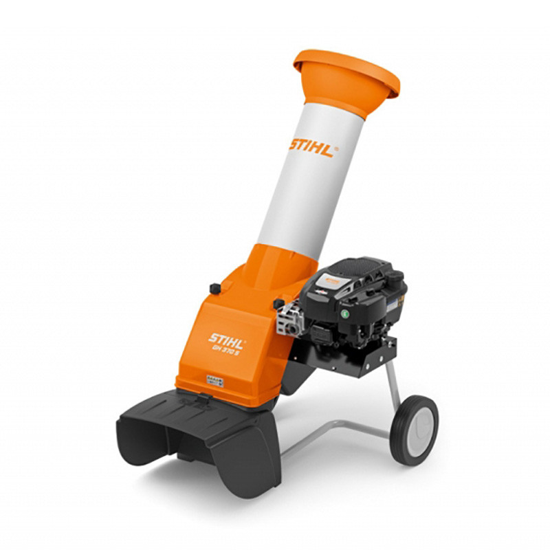 Shredder GH 370 S 60012000008 STIHL