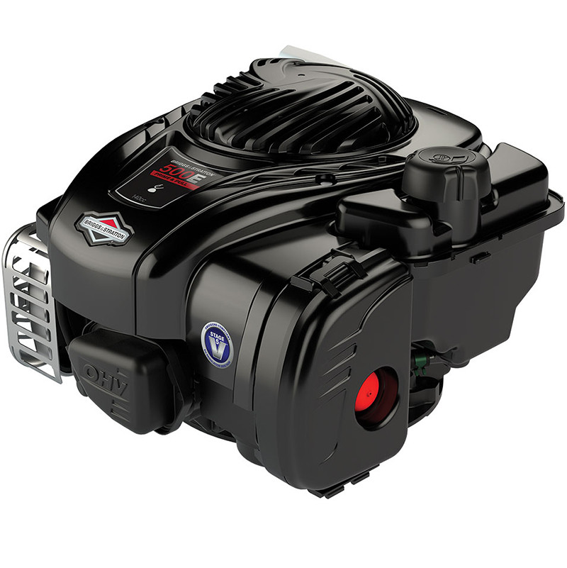 Variklis 500E Series™, 140cc 09P6020015 BRIGGS & STRATTON