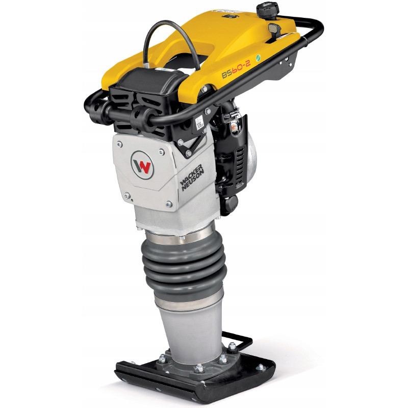 Vibrobliete BS60-2 11" 5100030600 WACKER NEUSON