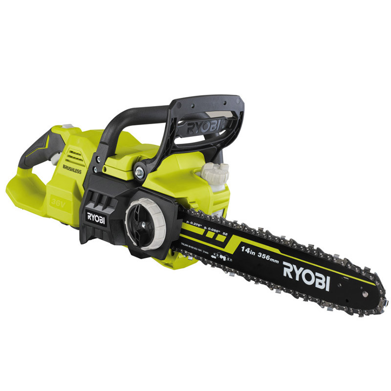 Chainsaw 36V 350mm RY36CSX35A-0 5133004595 RYOBI