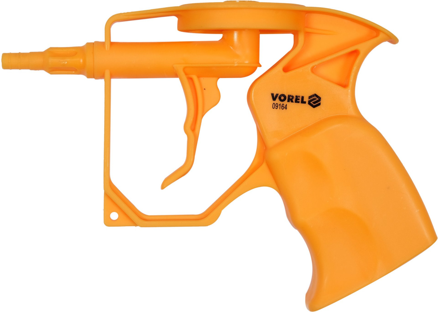 PLASTIC FOAM GUN 09164 VOREL