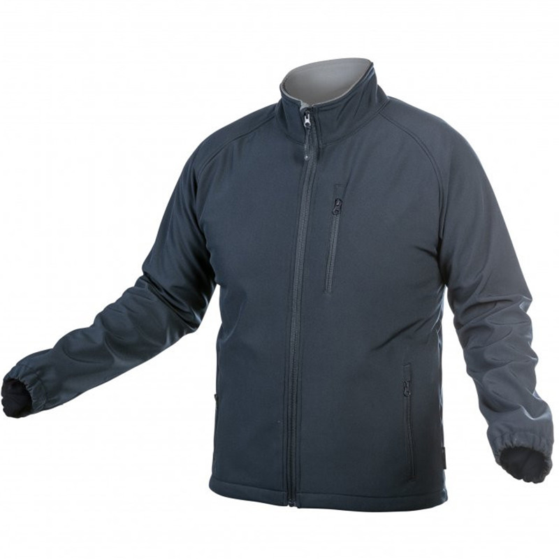 BIESE softshell jope tumesinine M