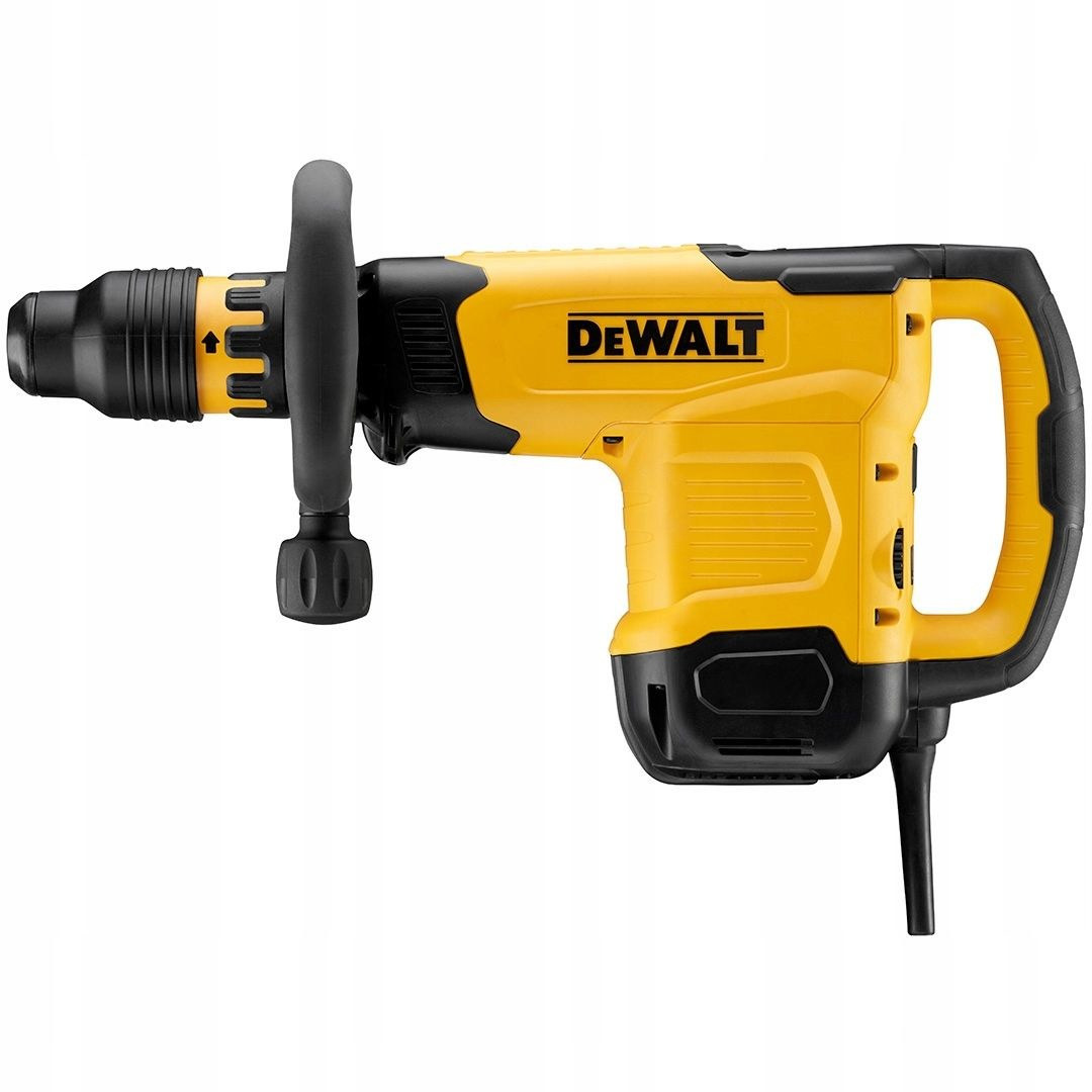 Atskaldāmais āmurs SDS-MAX, 1500W, D25881K, 17,5J, 10kg, D25881K-QS DEWALT