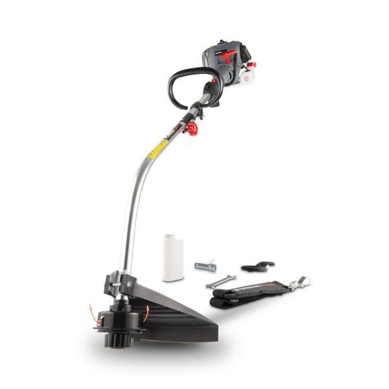 Bensiini trimmer 25,4cc, Ø380mm, POWEG6050 POWERPLUS