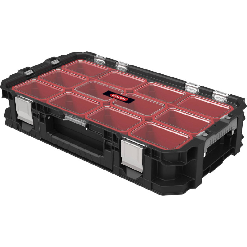 Organaizeris  Connect Organizer 54x30,2x11,4cm, 30205287, KETER