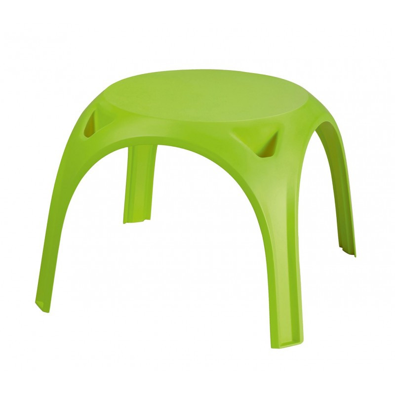 Bērnu galdiņš Kids Table zaļš 29185443732 KETER