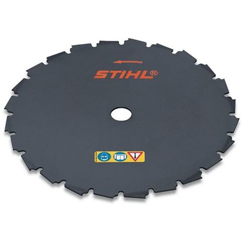 Zāģaripa 200mm FS80.90.100.130; 41127134203 STIHL