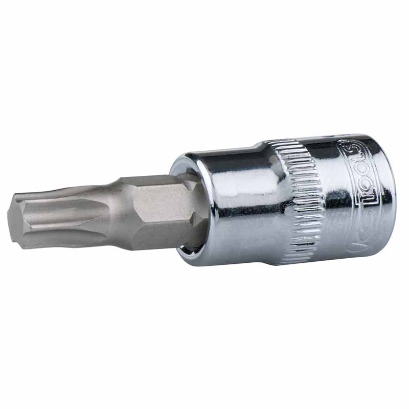 1/4'' antgalis Torx T9 918.1494-E KSTOOLS