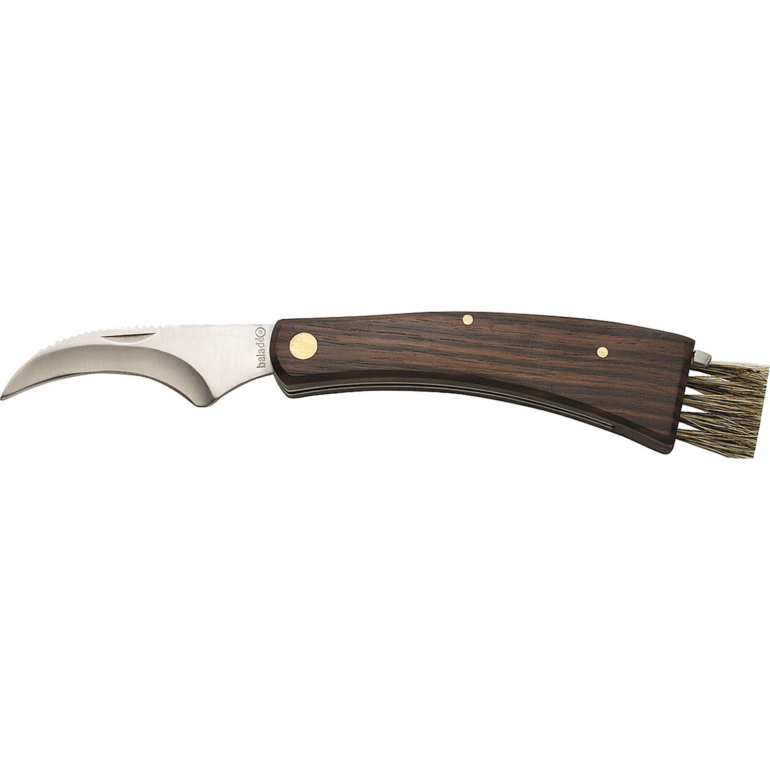 baladeo Fungus Knife, R460203, 460203 BALADÉO