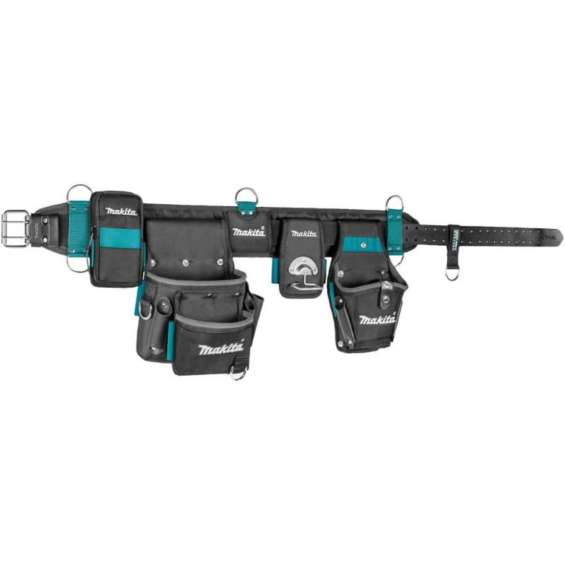 HEAVYWEIGHT diržų komplektas E-15235 MAKITA