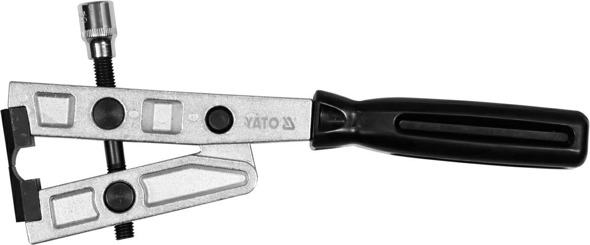 Replės juostos spaustukams 270mm YT-06535 YATO