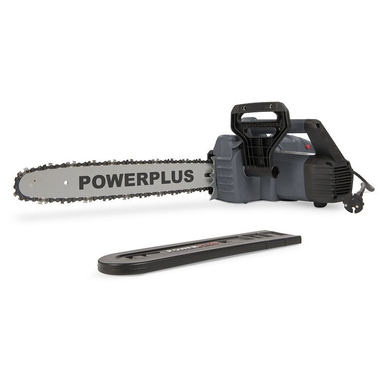 Chainsaw 2200W 400mm POWEG10110 POWERPLUS EG