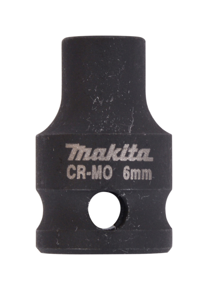 Spēka patrona 6-28 MM 3/8", B-39883 MAKITA