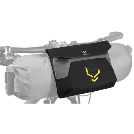 Velo soma BACKCOUNTRY Accessory Pocket 4L, 5060422140727 APIDURA