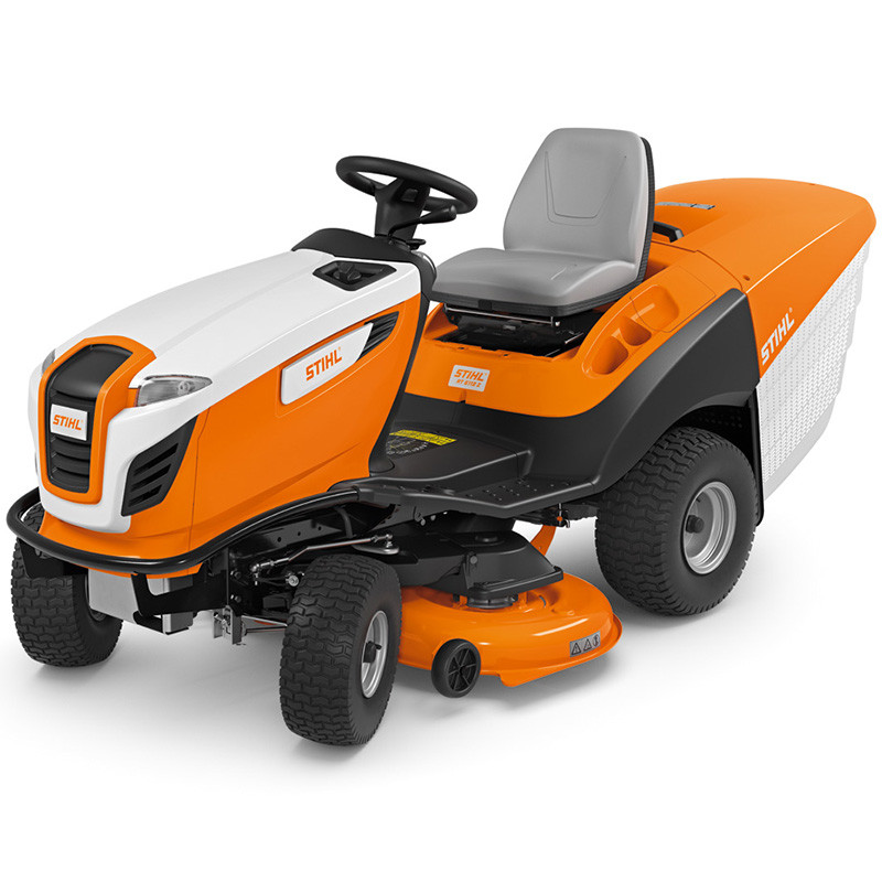 Садовый трактор RT 5112 Z 61602000025 STIHL