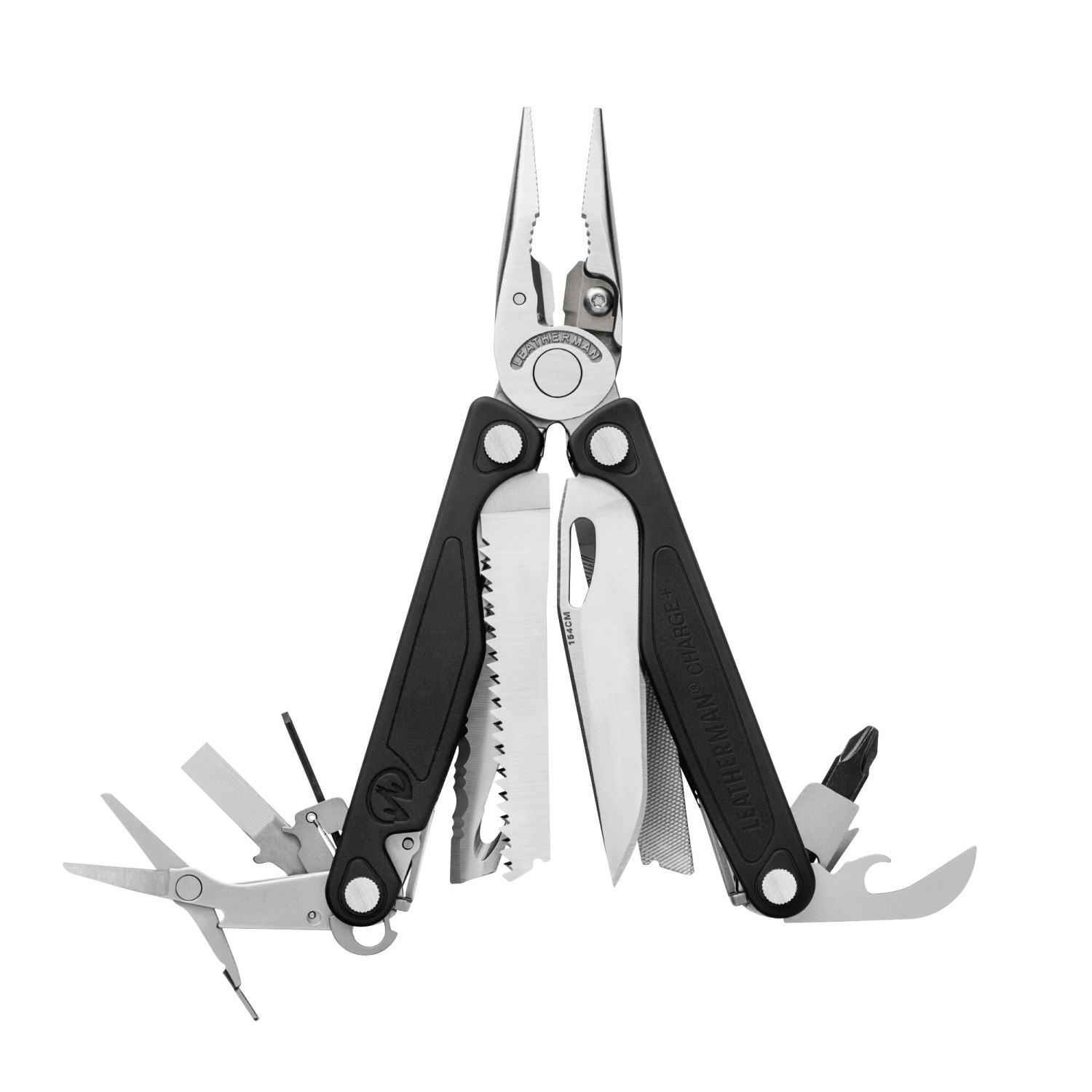 Multitööriist Charge Plus 832601 LEATHERMAN