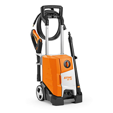 Мойка высокого давления RE 110 STIHL