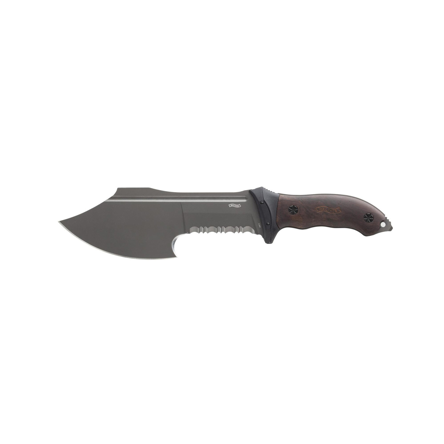 Machete 'FTK XXL', R440010, 440010 WALTHER