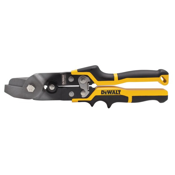 HVAC notch pliers DEWALT