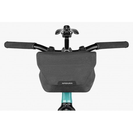 Velo soma CITY Handlebar Pack 2L, 5060422140864 APIDURA