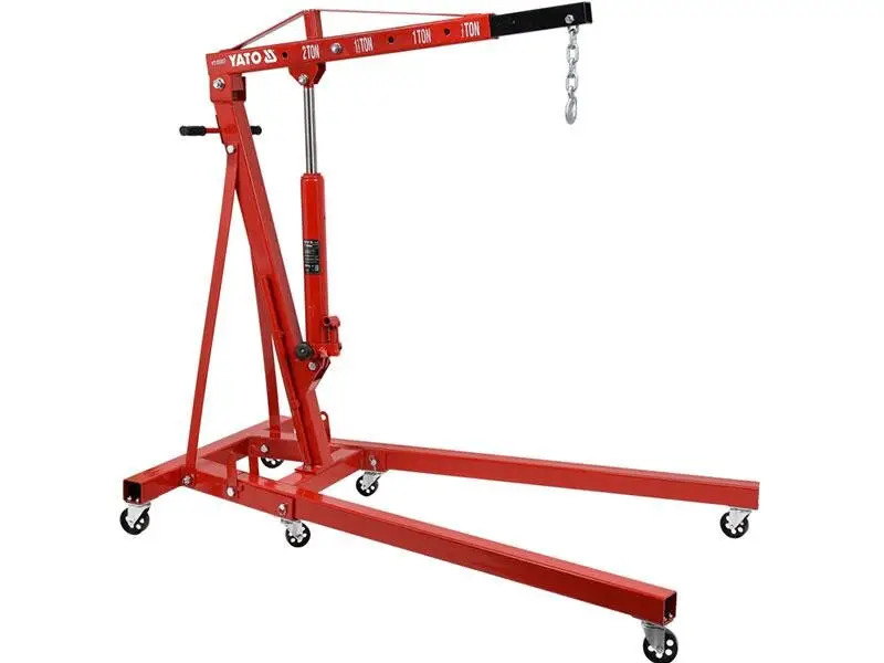 Shop Crane 2000Kg YT-55557 YATO