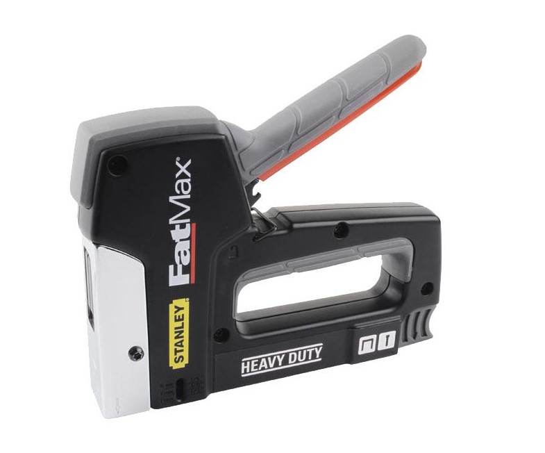 Skavu/Naglu Pistole FatMAx 6-TR350 STANLEY