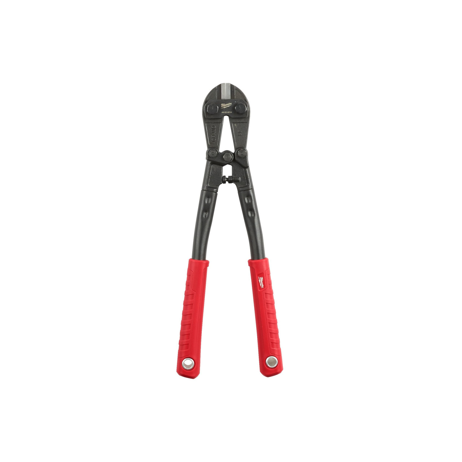 SKRŪVJU KNAIBLES, 14" BOLT CUTTER - 1PC, 4932464827 MILWAUKEE