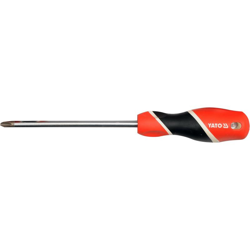 Phillips Screwdriver Ph2X150Mm YT-25930 YATO